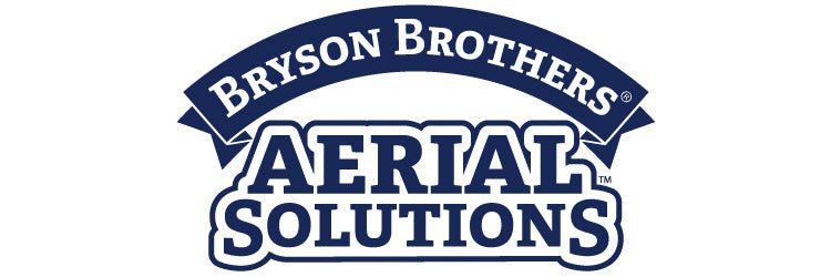 Bryson Brothers Aerial Solutions For The Field - BrysonShop.com