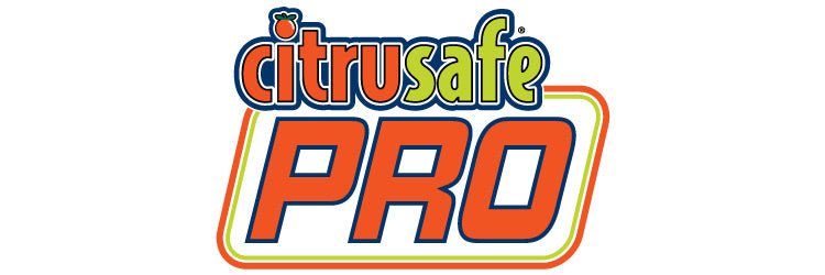 CitruSafe PRO Cleaners For The Shop - BrysonShop.com