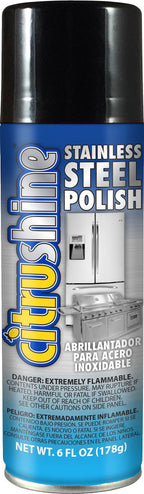 CitruShine Stainless Steel Polish