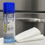 CitruShine Stainless Steel Polish