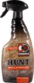 ElimiShield HUNT Scent Elimination For Hunters
