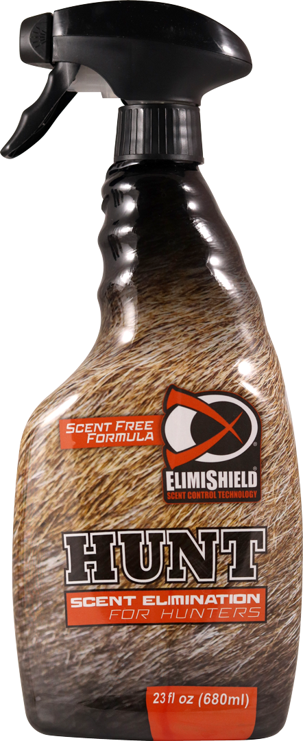 ElimiShield HUNT Scent Elimination For Hunters