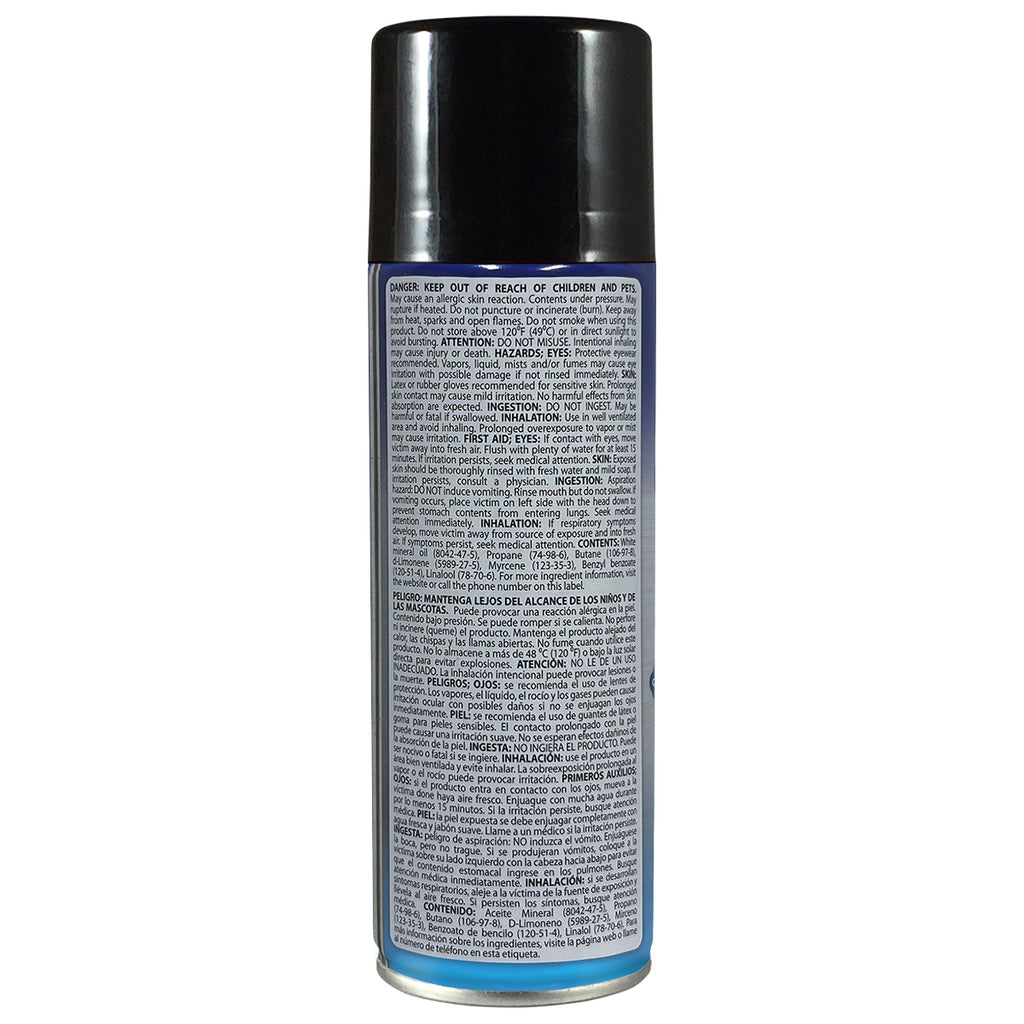 CitruShine Stainless Steel Polish