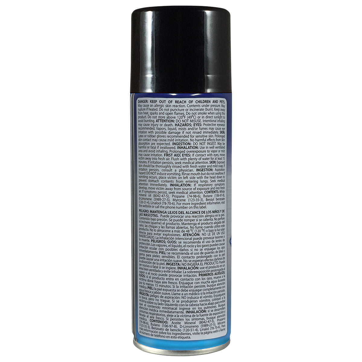 CitruShine Stainless Steel Polish