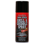 Bryson Brothers Non-Stick Grill & Griddle Spray - 6oz - BrysonShop.com