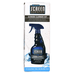 Bryson Screen Cleaner Kit - 16oz - BrysonShop.com