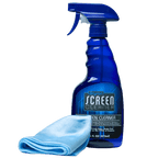 Bryson Screen Cleaner Kit - 16oz - BrysonShop.com