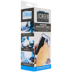 Bryson Screen Cleaner Premium Microfiber Towels - 3ct - BrysonShop.com