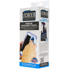 Bryson Screen Cleaner Premium Microfiber Towels - 3ct - BrysonShop.com