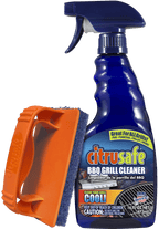 CitruSafe Basic Grill Care Kit - BrysonShop.com