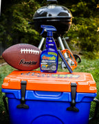 CitruSafe BBQ Grill Cleaner - BrysonShop.com
