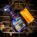 CitruSafe BBQ Grill Cleaner - BrysonShop.com