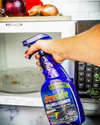 CitruSafe BBQ Grill Cleaner - BrysonShop.com