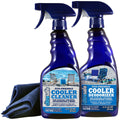 CitruSafe Cooler Cleaner Kit - BrysonShop.com