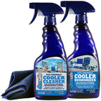 CitruSafe Cooler Cleaner Kit - BrysonShop.com