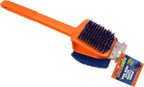 CitruSafe Dual Head Nylon Bristle Brush - BrysonShop.com