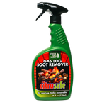 CitruSafe Gas Log Soot Remover - BrysonShop.com