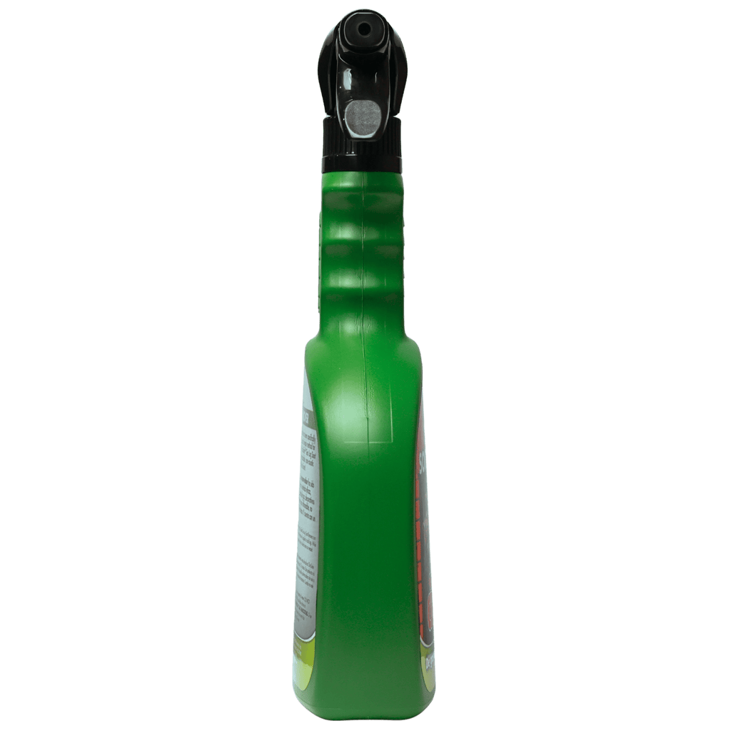 CitruSafe Gas Log Soot Remover - BrysonShop.com