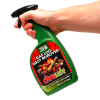 CitruSafe Gas Log Soot Remover - BrysonShop.com
