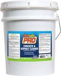 CitruSafe PRO Concrete and Asphalt Cleaner - BrysonShop.com