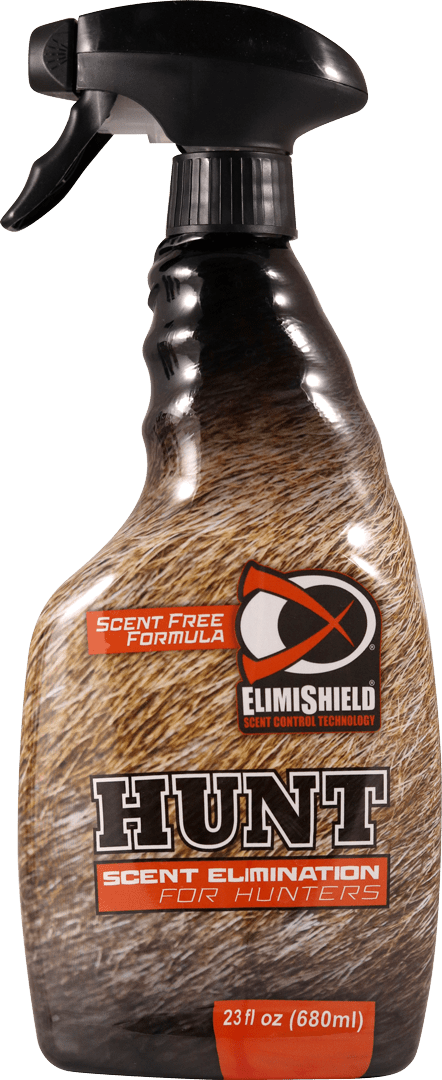 ElimiShield HUNT Scent Elimination For Hunters - BrysonShop.com