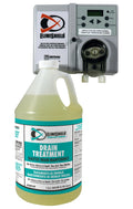 HYDSP9081 ElimiShield AutoDose Pump Kit for STATION Drains - BrysonShop.com